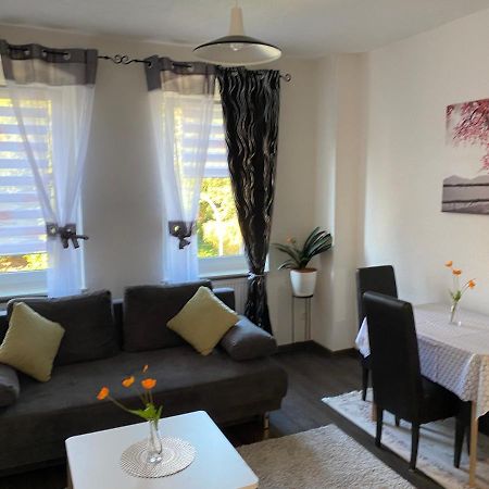 Ferienwohnung Pension Sofia 2 Meissen Ngoại thất bức ảnh