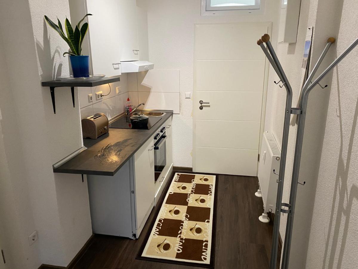 Ferienwohnung Pension Sofia 2 Meissen Ngoại thất bức ảnh
