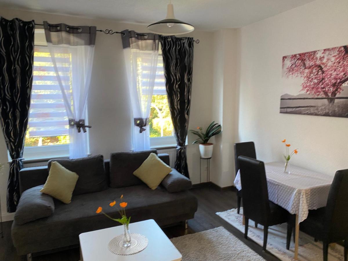 Ferienwohnung Pension Sofia 2 Meissen Ngoại thất bức ảnh